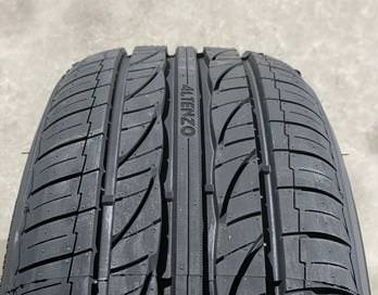 NOVÉ Letní pneu 215/60 R18 95V Altenzo