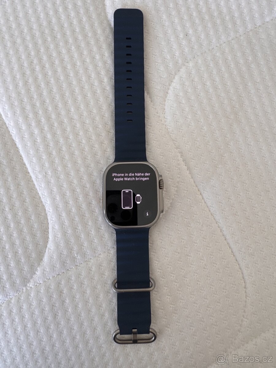 Apple Watch ultra 2