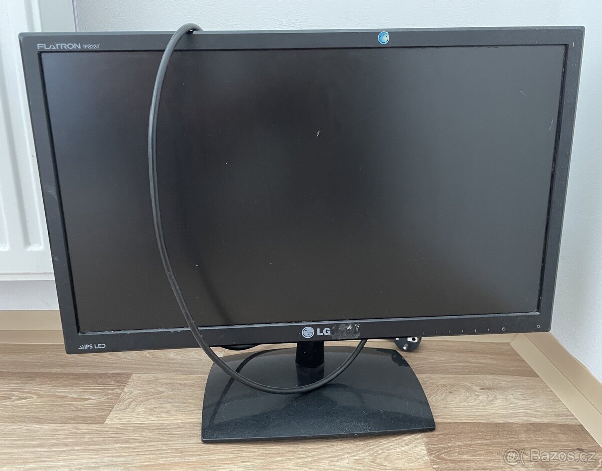 monitor 60hz