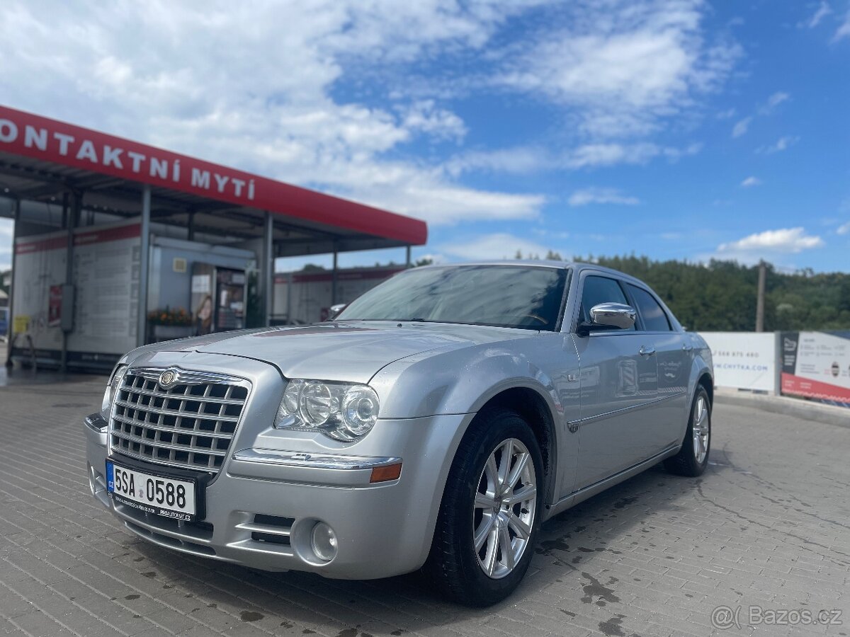 Chrysler 300c