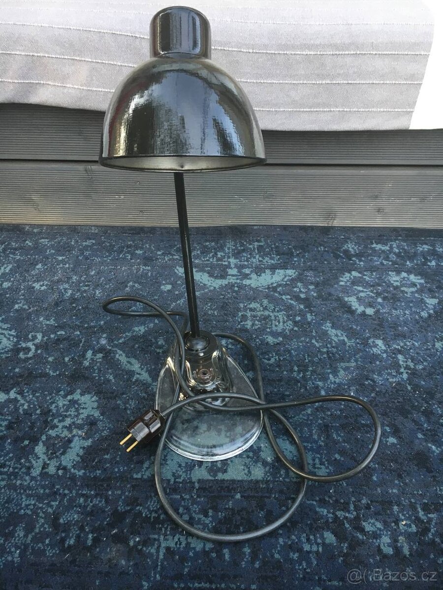 Vintage lampa Kandem Marianne Brandt Bauhaus