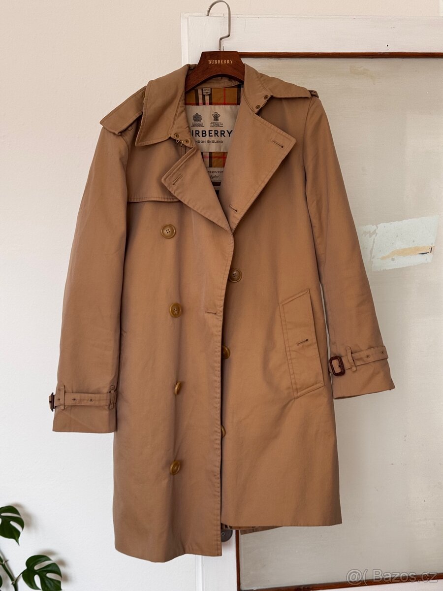 Burberry Kensington