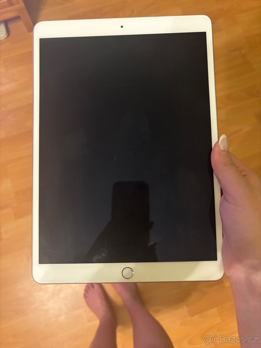 Apple iPad Air 2019, WiFi, 64GB, gold