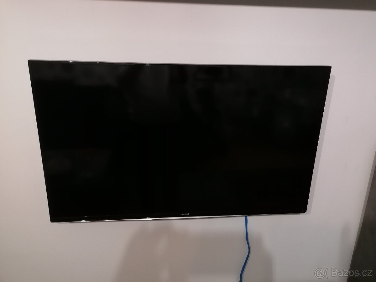 Samsung smart TV UE40H6270