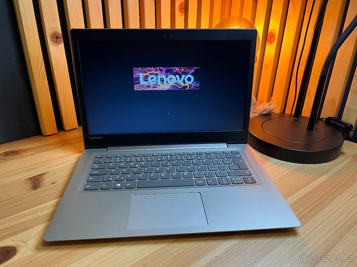 Lenovo IdeaPad S130-141GM