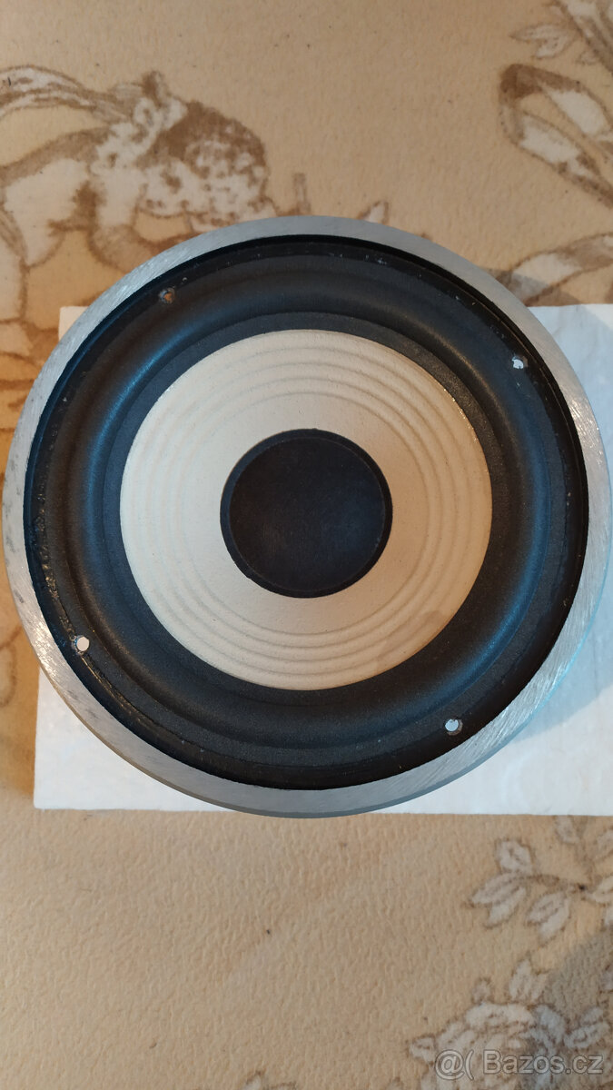 JBL 117H-1 . JBL L86, JBL L46