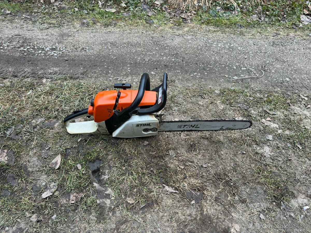 Stihl MS280