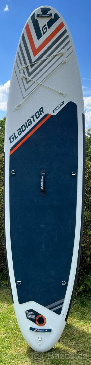 Prodano Paddleboard Gladiator Origin 10'6