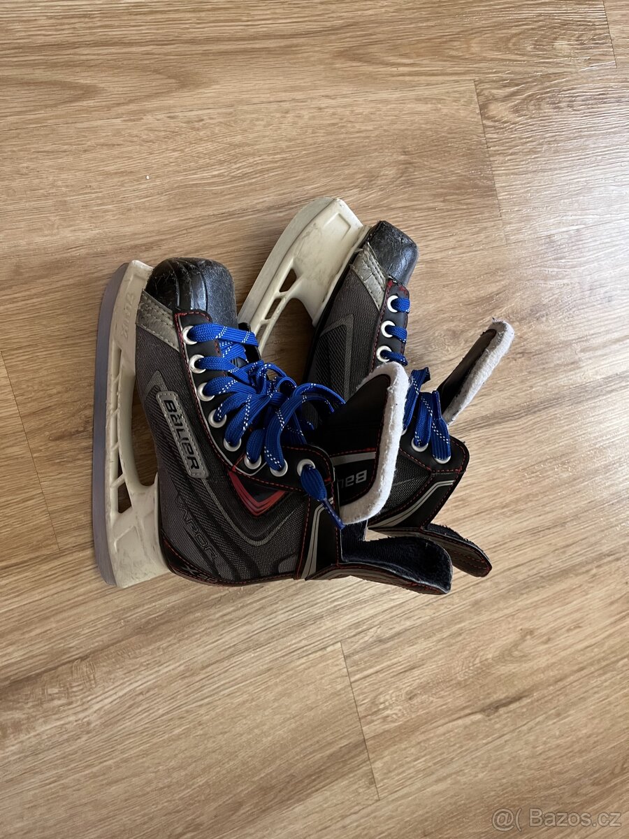 Dětské Brusle Bauer Vapor x30 33,5