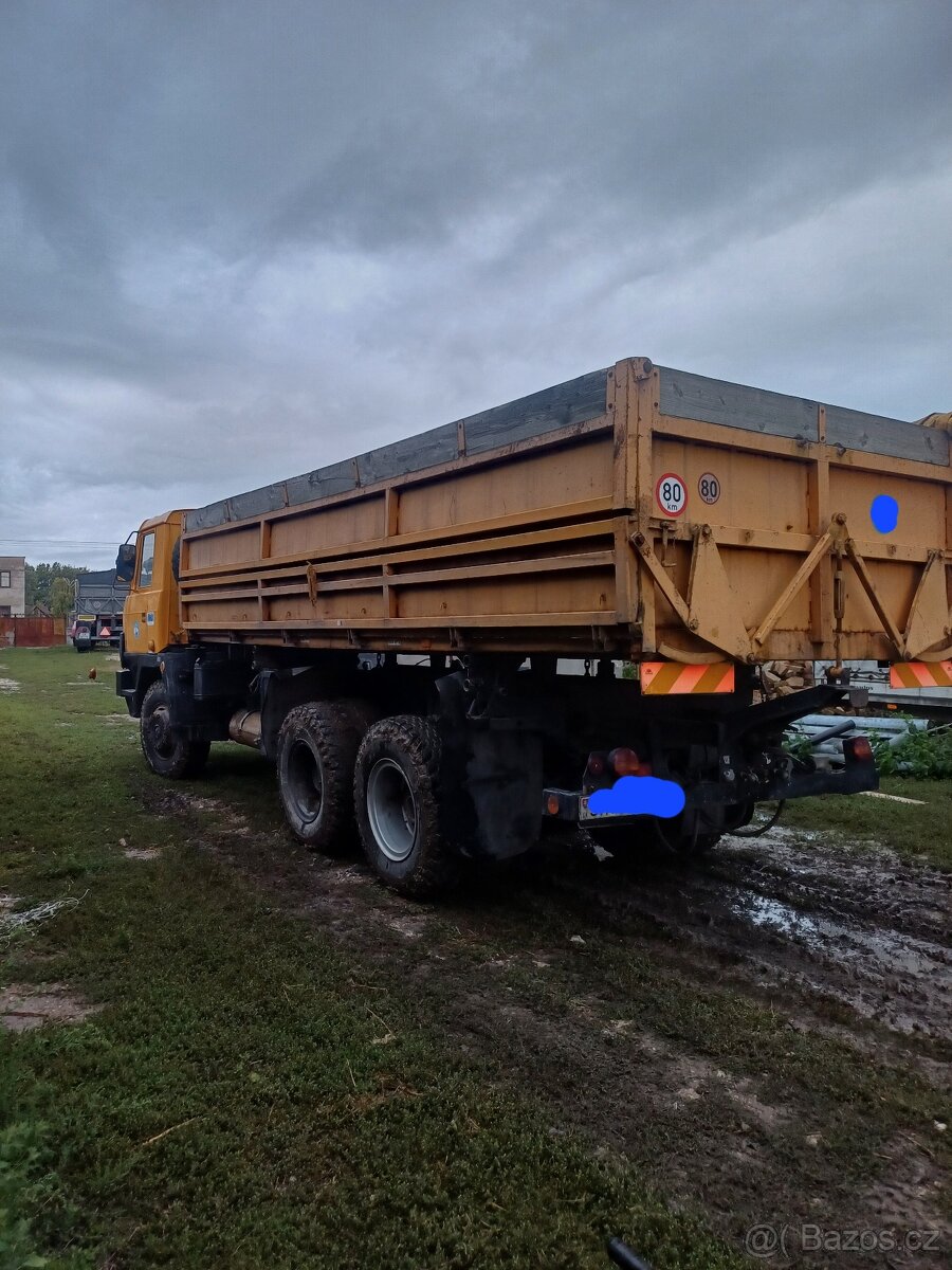 Tatra 815 agro