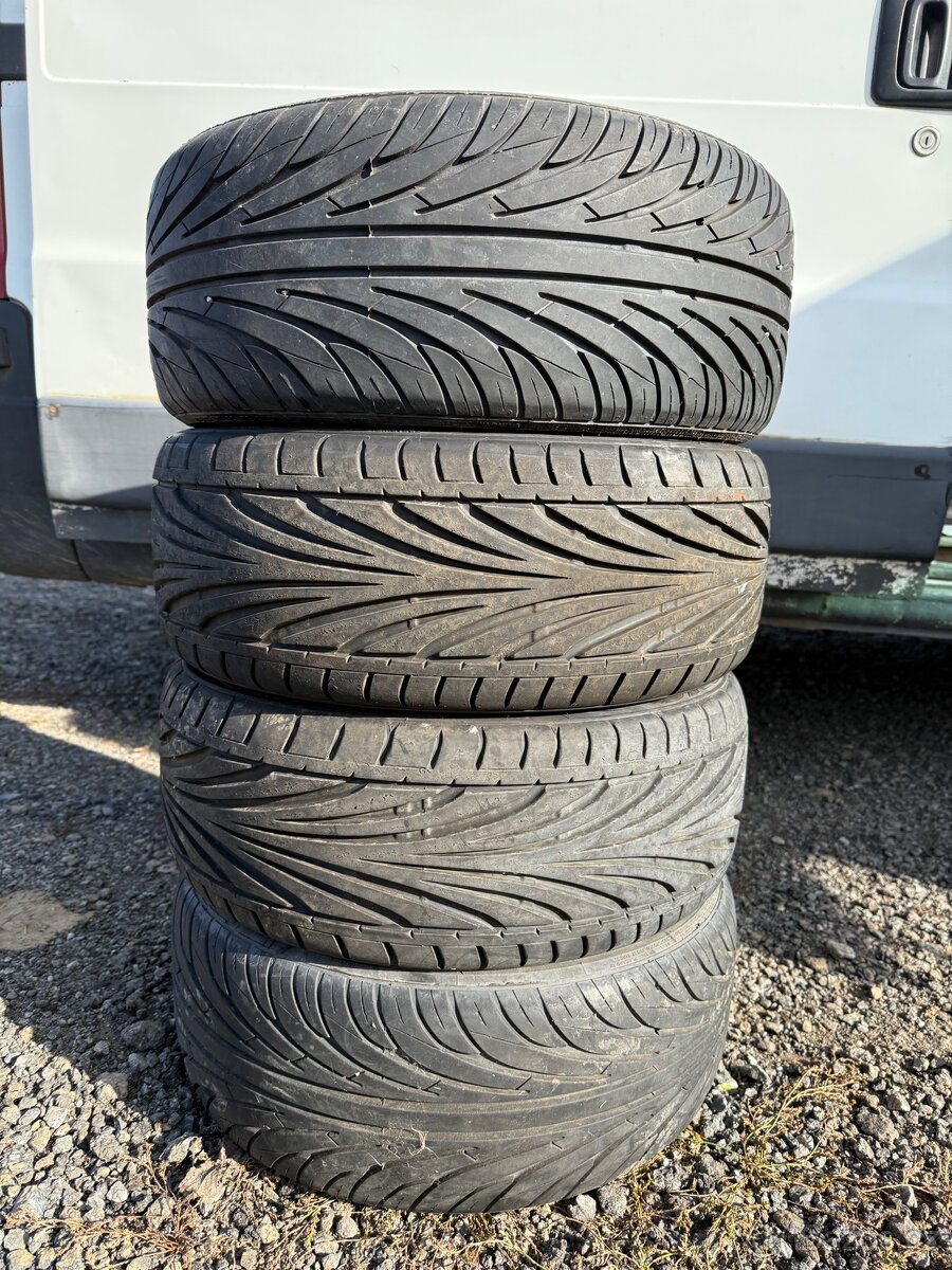 195/45r15 nankang ultra sport