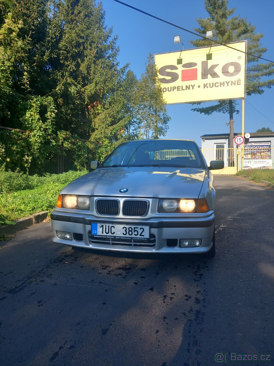 E36 316g tk do 2026