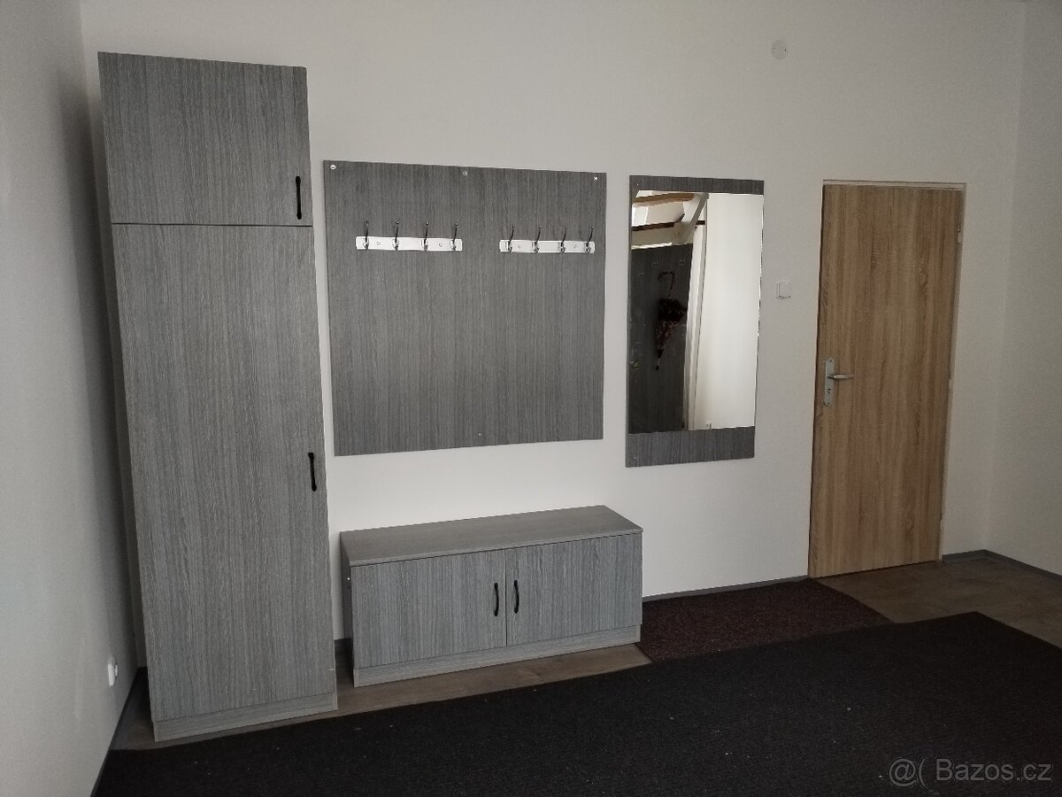 Apartmán v Kraslicích,Krušné hory,přechod SRN