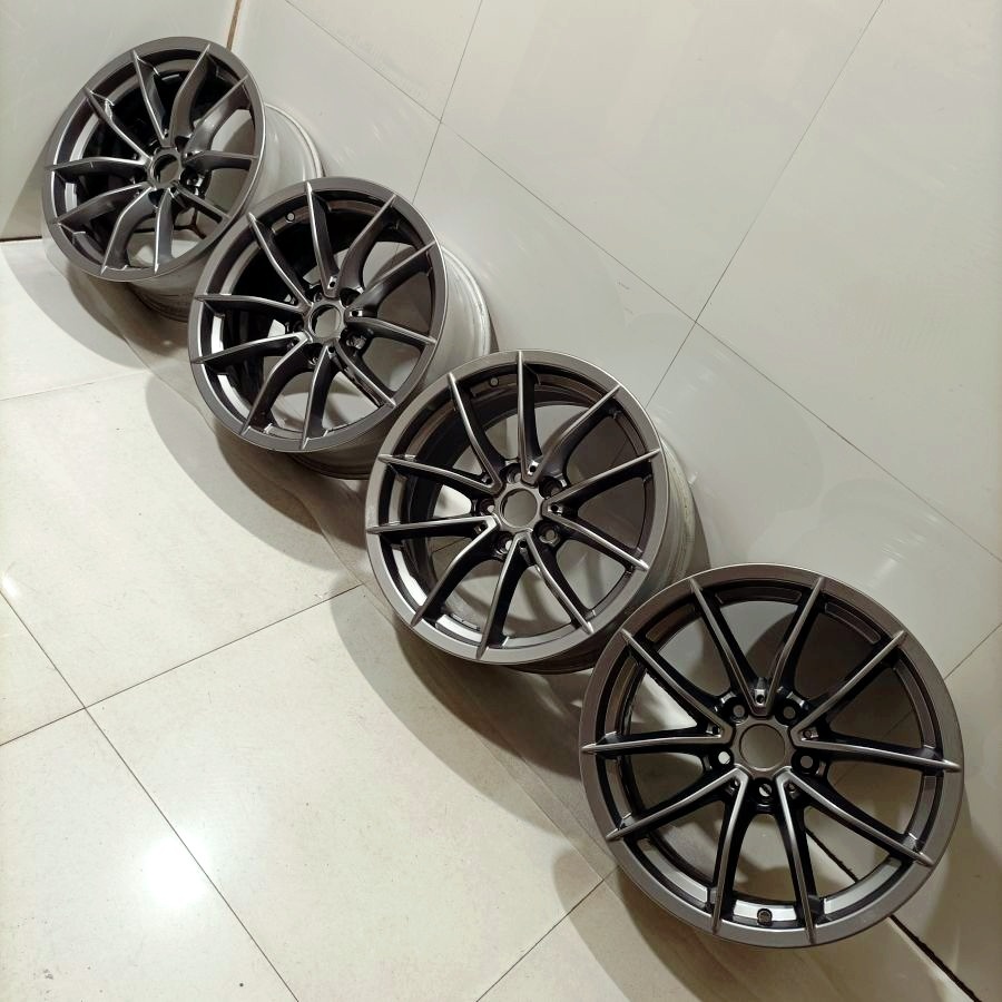 17" ALU kola – 5x112 – BMW (MERCEDES, AUDI, VW)