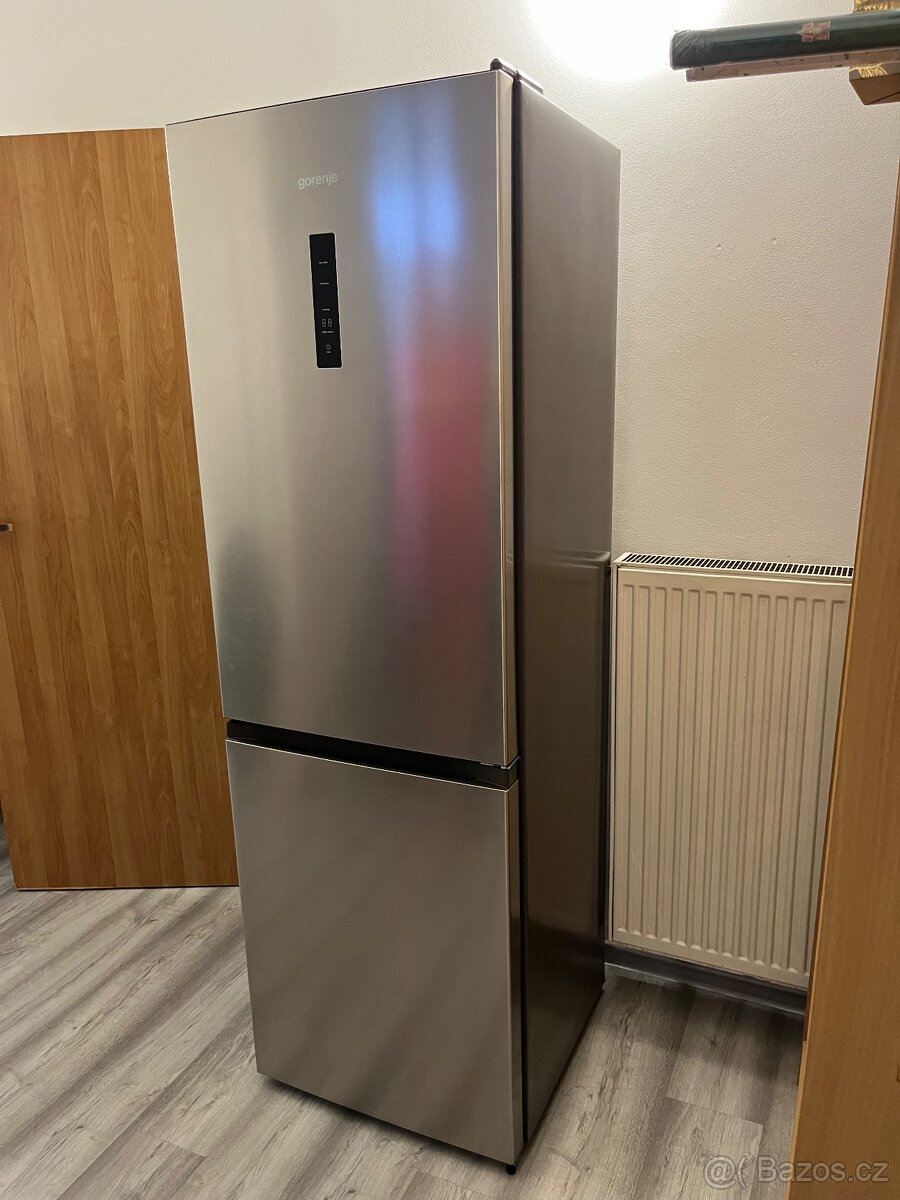 Lednice Gorenje NO FROST perfektní stav