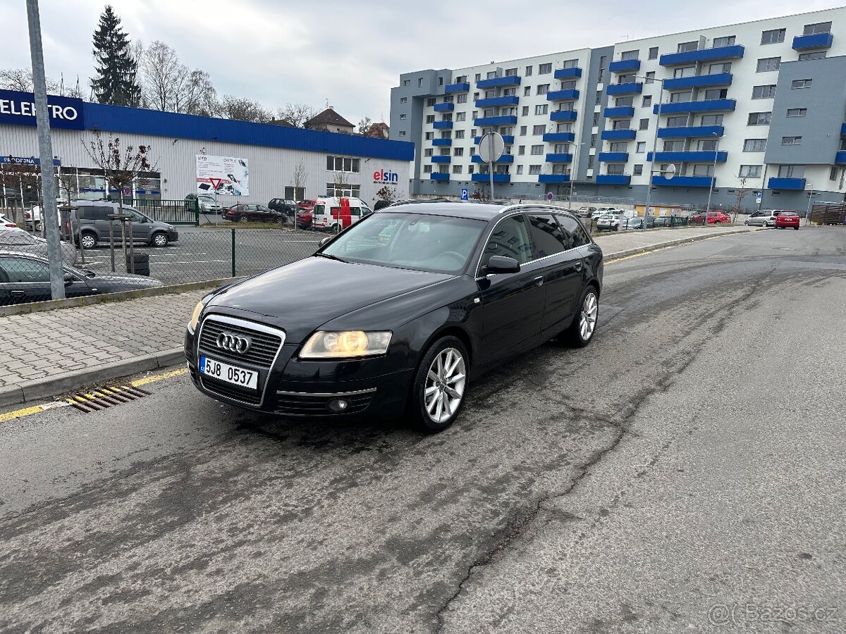 Audi A6 2.0 Tdi