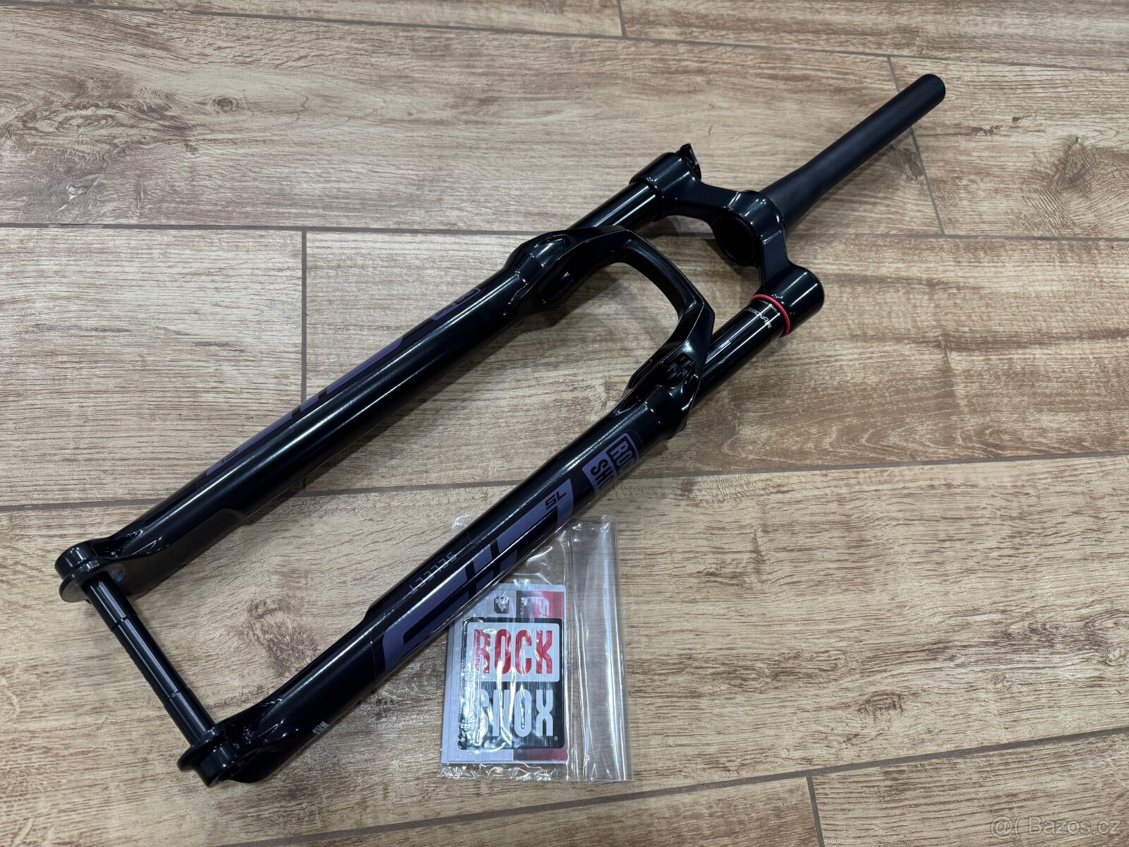 Rock Shox SID SL Select 100mm 29"- Nova