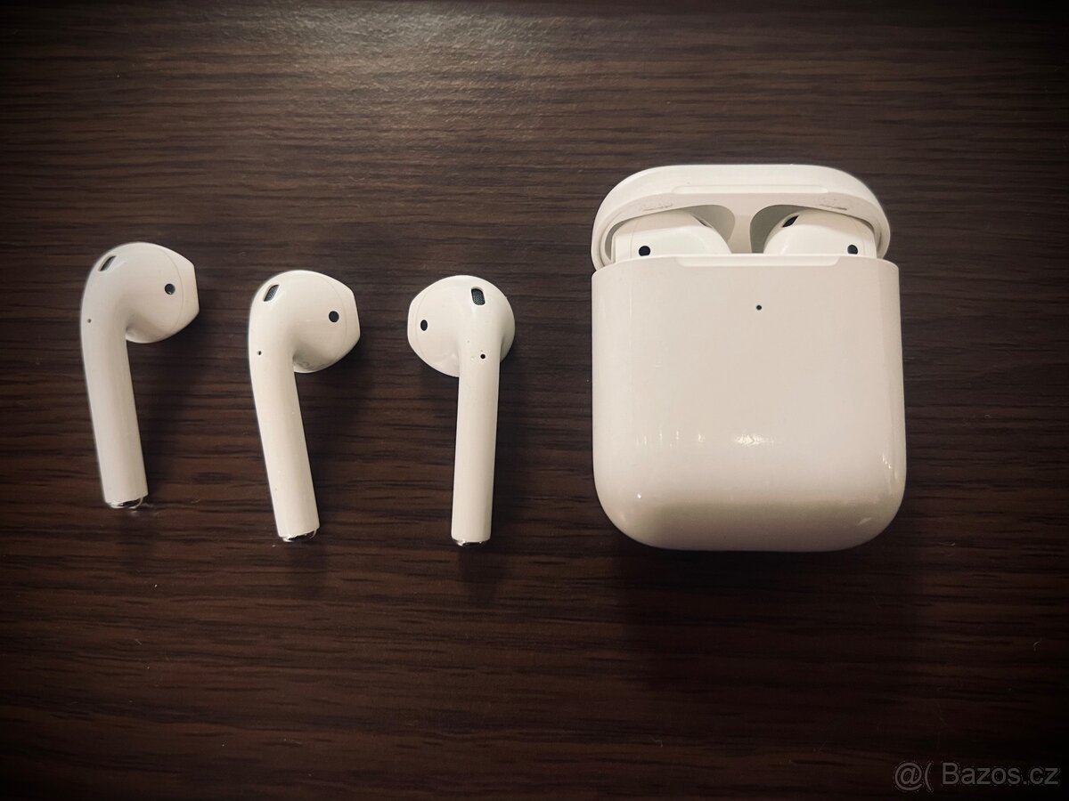 AirPods 2