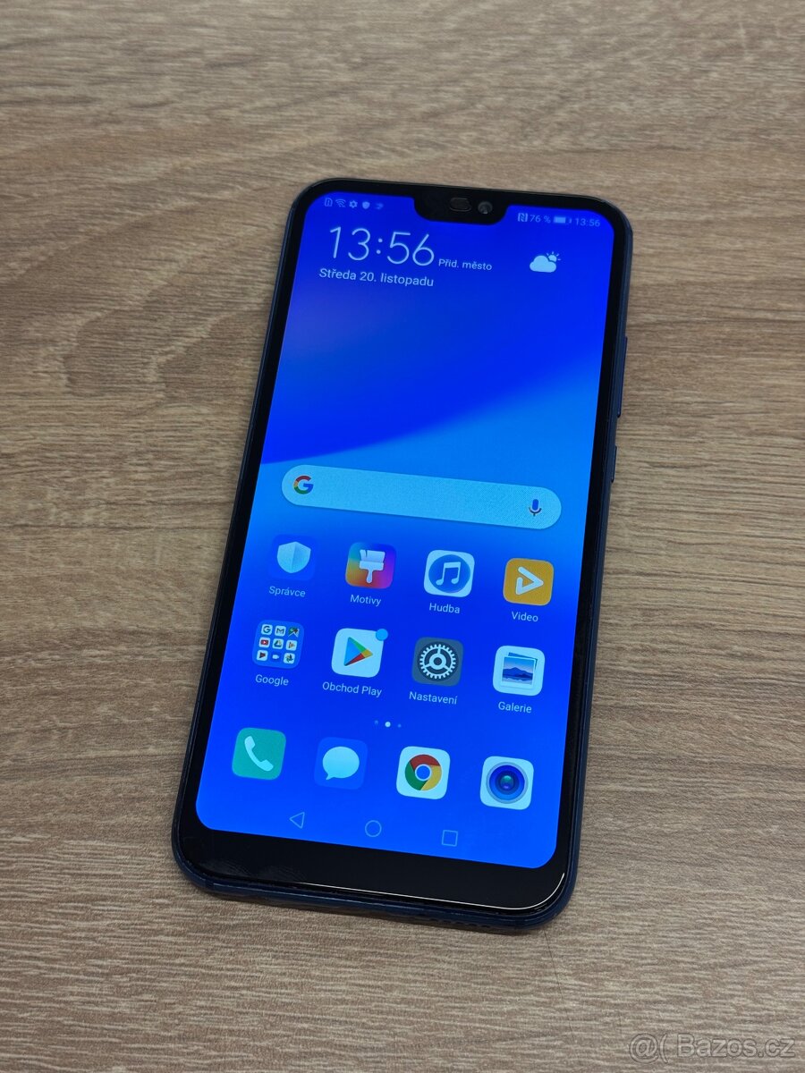 Huawei P20 lite 4/64GB