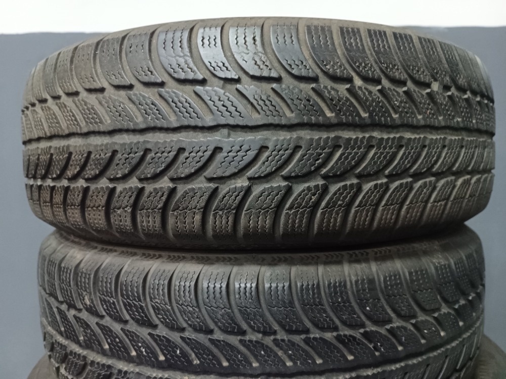 195/65 R15 SAVA (1511)