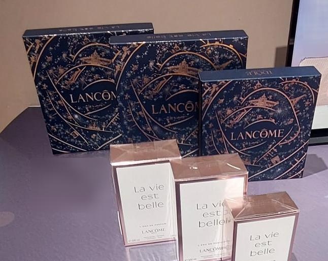 Lancôme La Vie Est Belle, dárková sada pro ženy 4