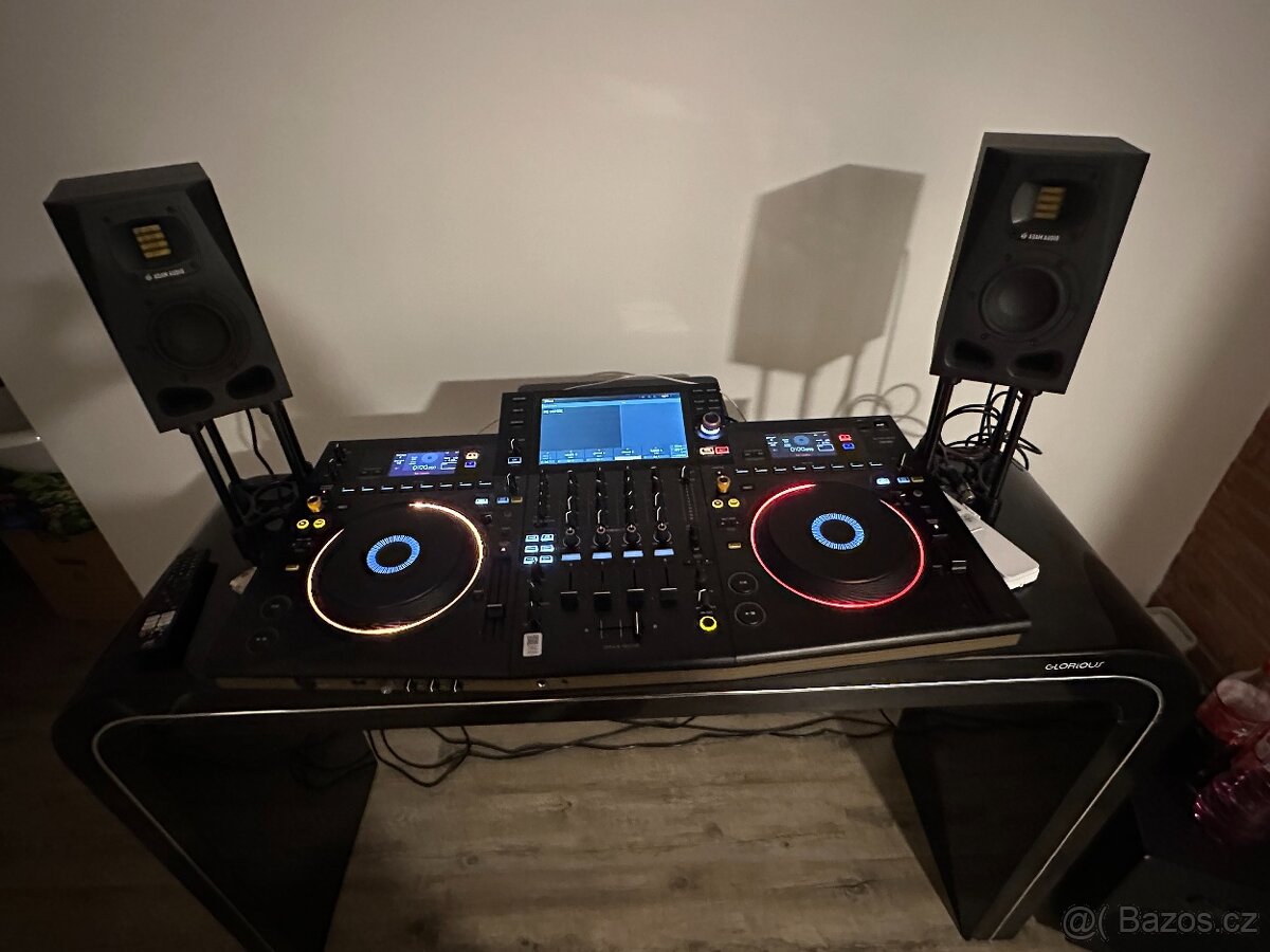 Pioneer OPUS QUAD