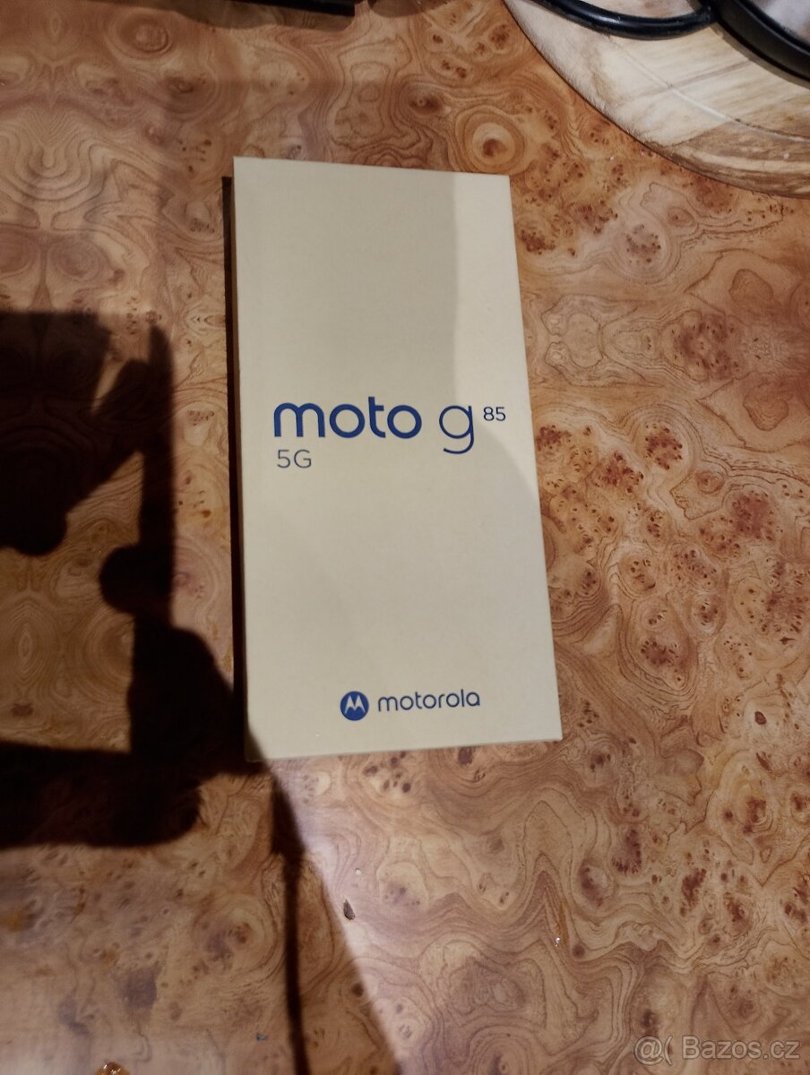 Motorola moto g85 5g