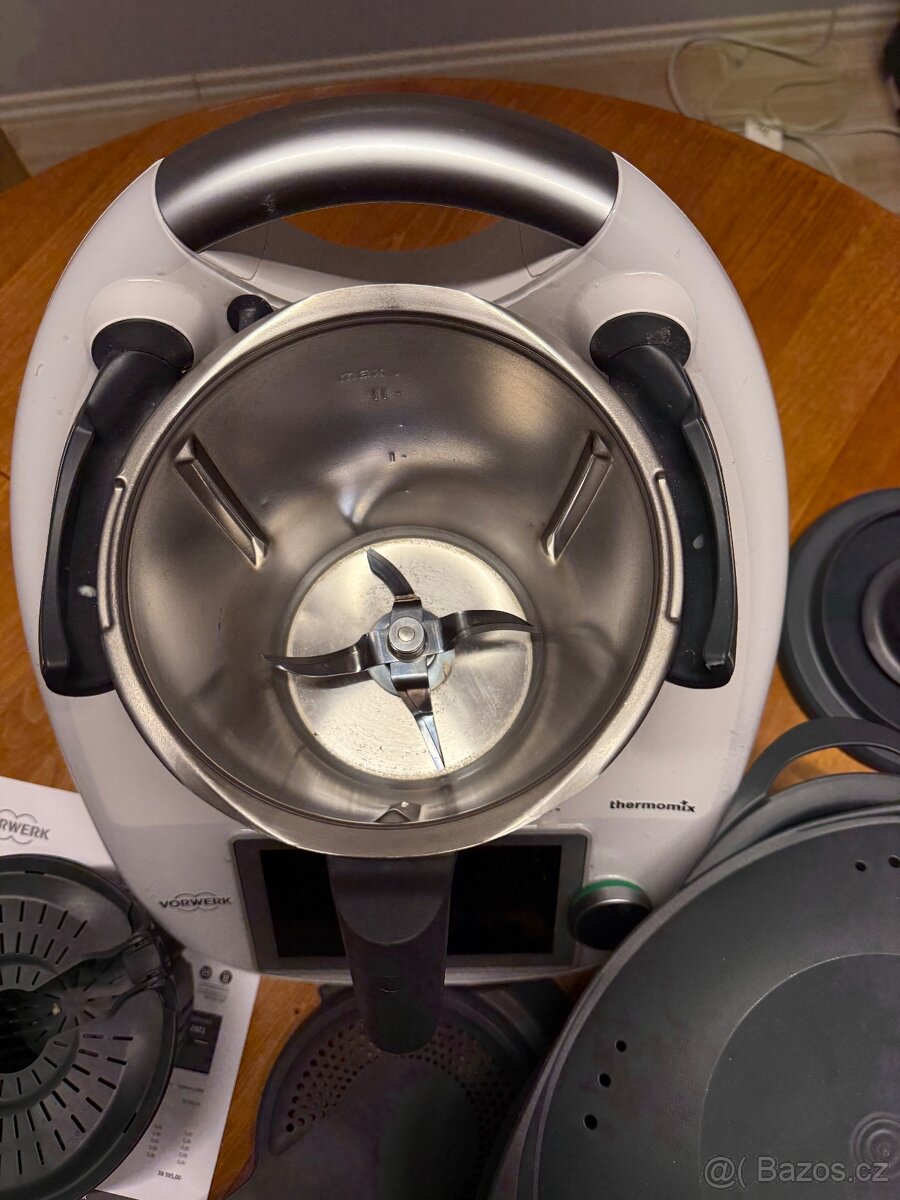 Thermomix TM6