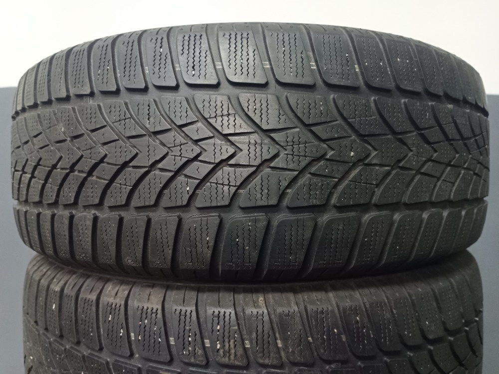 205/55 R16 DUNLOP (1615)