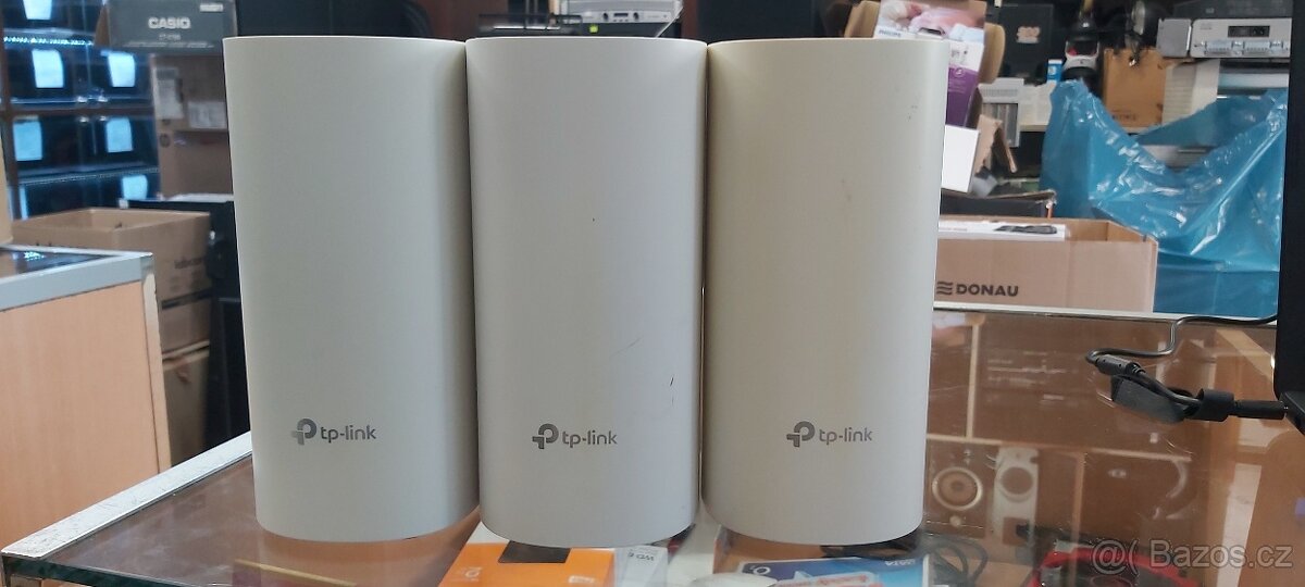 TP-link Deco M4R