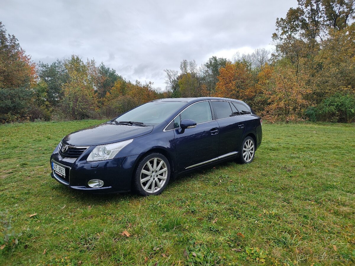 Toyota Avensis 2.0 L