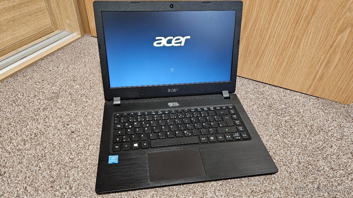 Acer Aspire 1 A114-31 Pentium@1.1Ghz/4GB/SSD64GB/Intel HD505