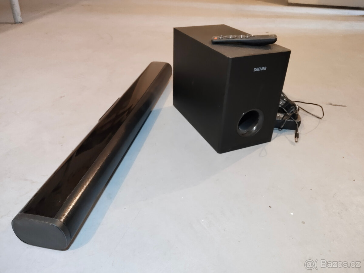 Soundbar Denver DSS-7020