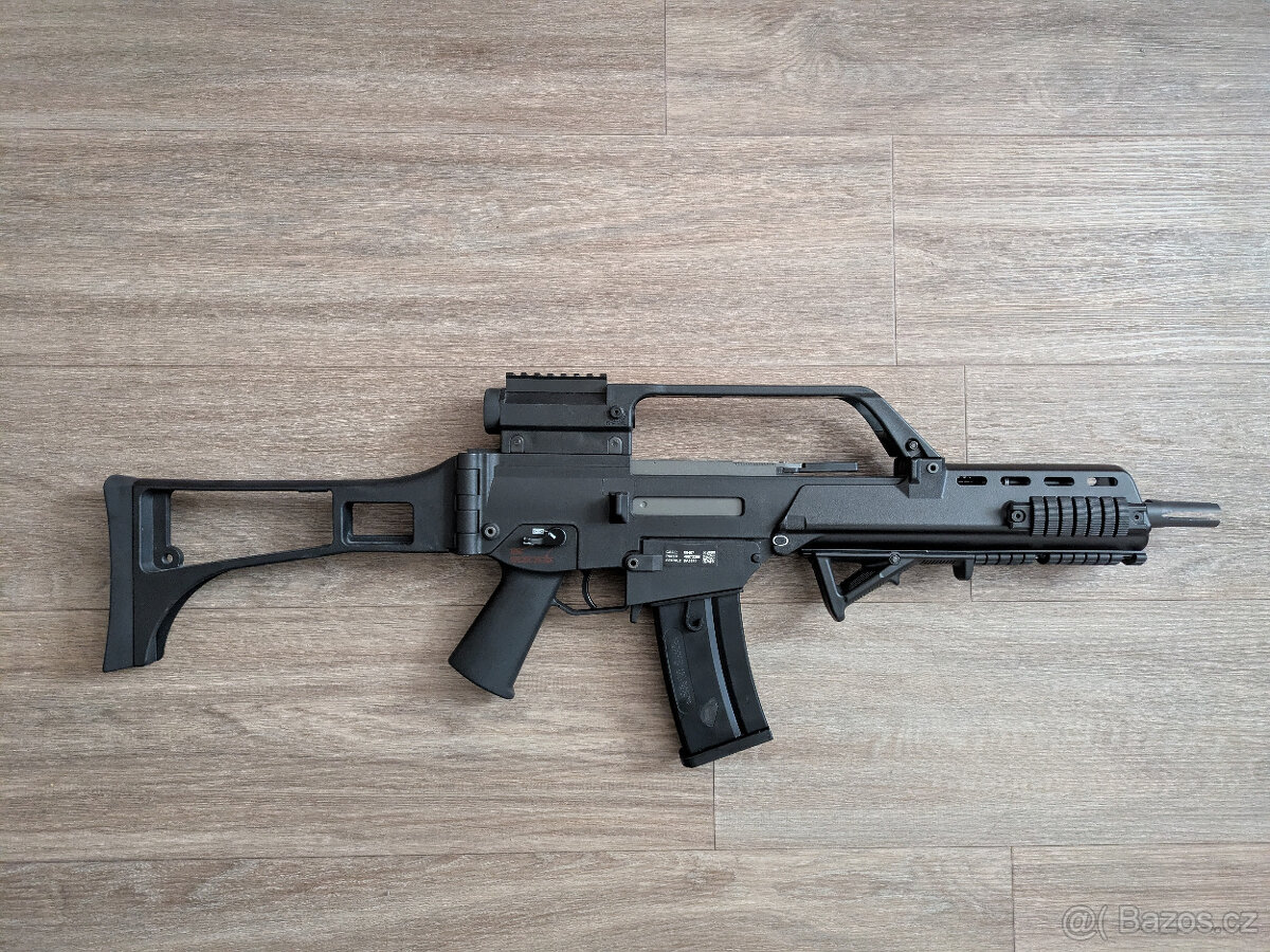 Specna Arms G36K EBB