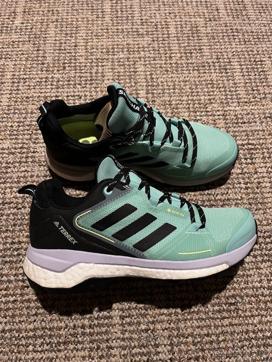 Adidas Terrex Skychaser 2 GTX