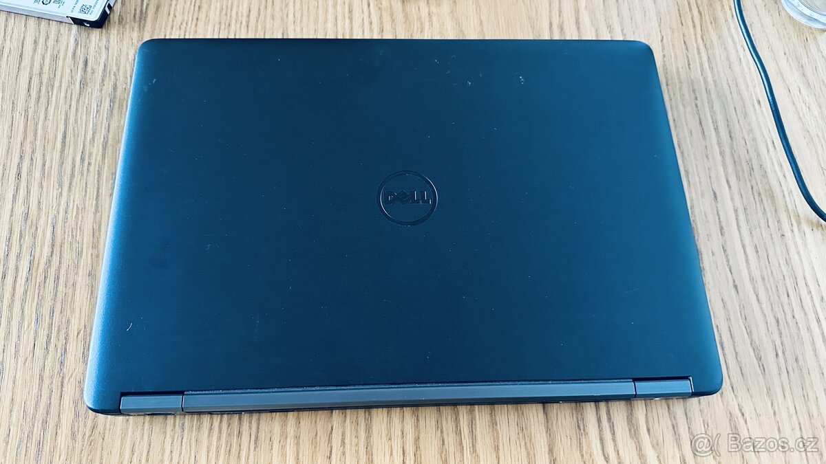 Dell Latitude E5450