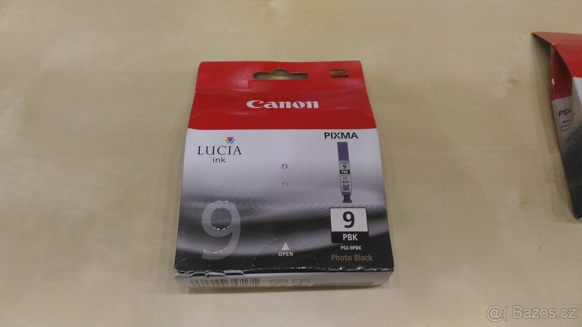 Toner  Canon PIXMA