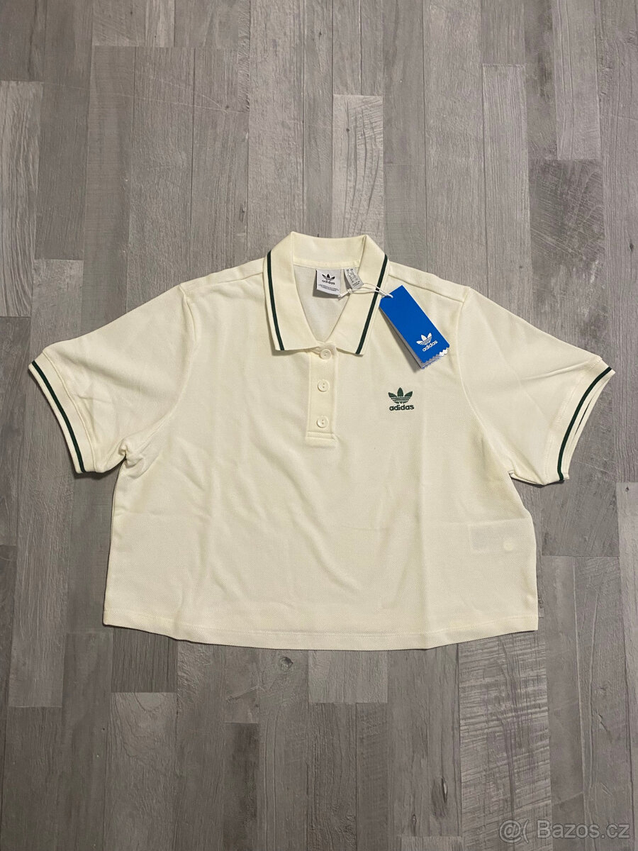 Dámské polo triko Adidas