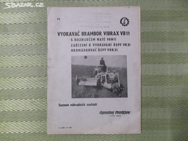 Vyorávač brambor-pouze kopie