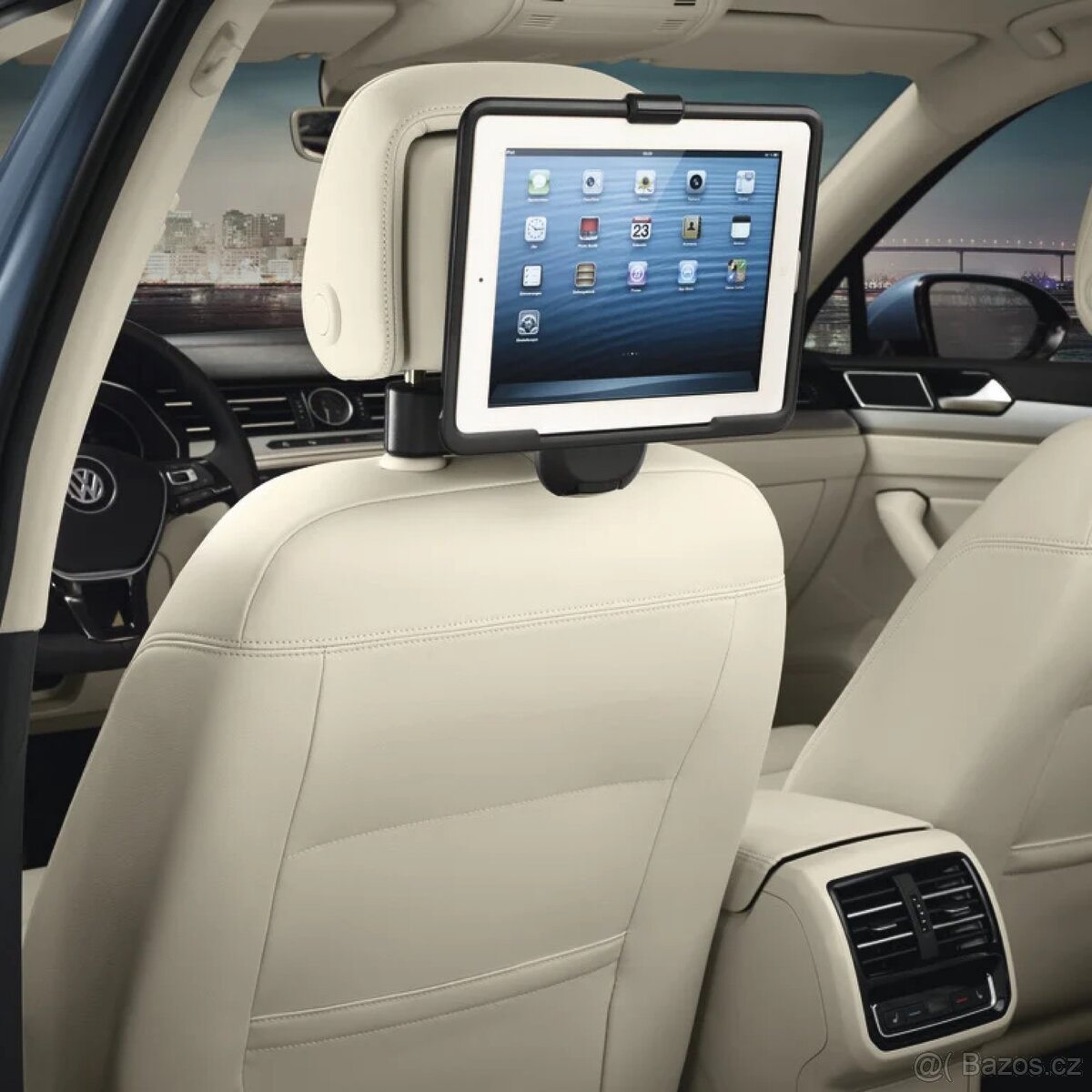 Volkswagen držák tabletu Apple iPad 2-4 nový