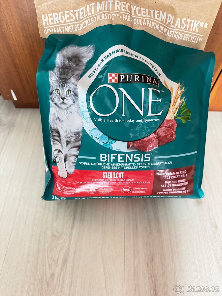 Purina oné