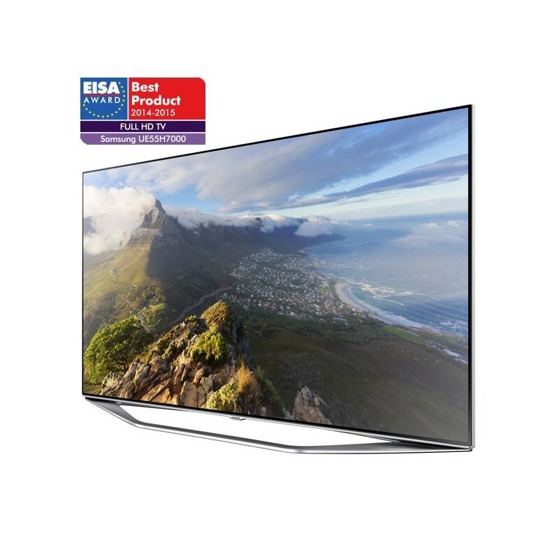 Samsung UE55H7000 3D LED FULL HD