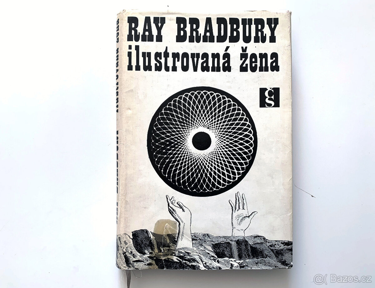 Ilustrovaná žena, Ray Bradbury