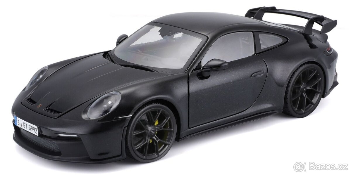 Maisto 1:18 PORSCHE 911 GT3