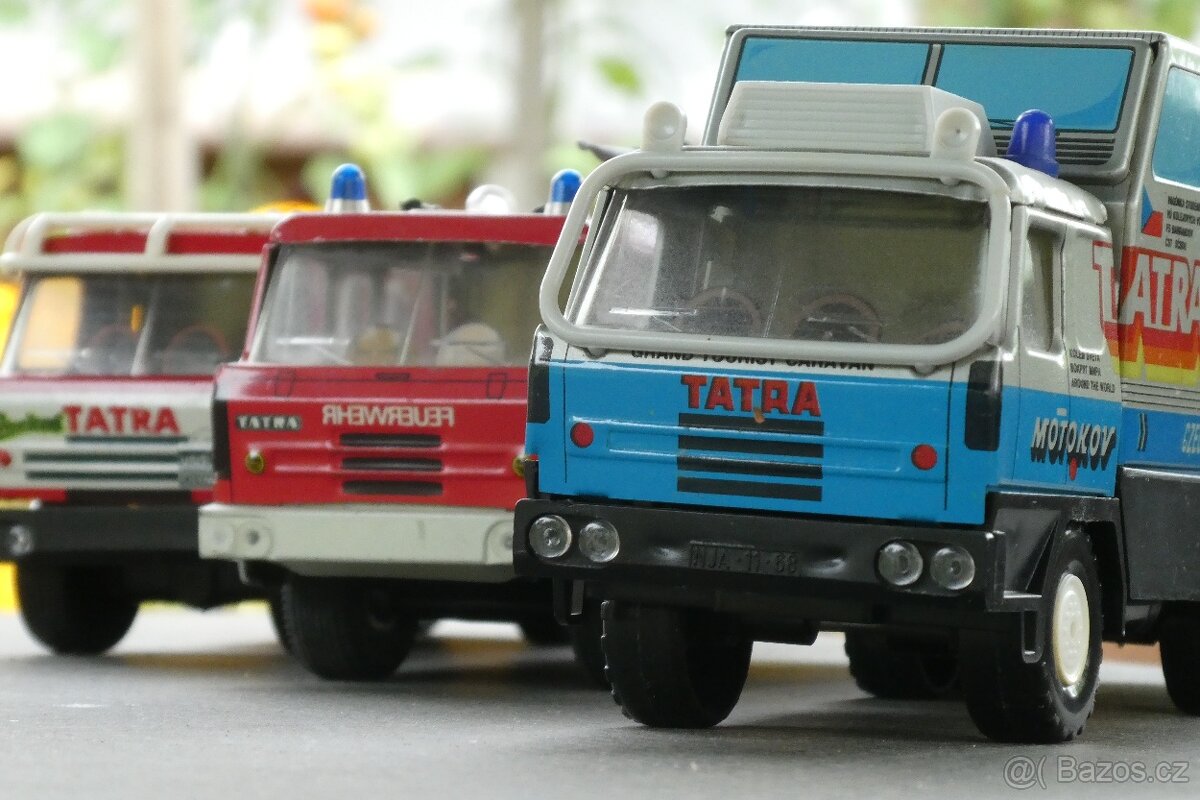 Tatra KDN