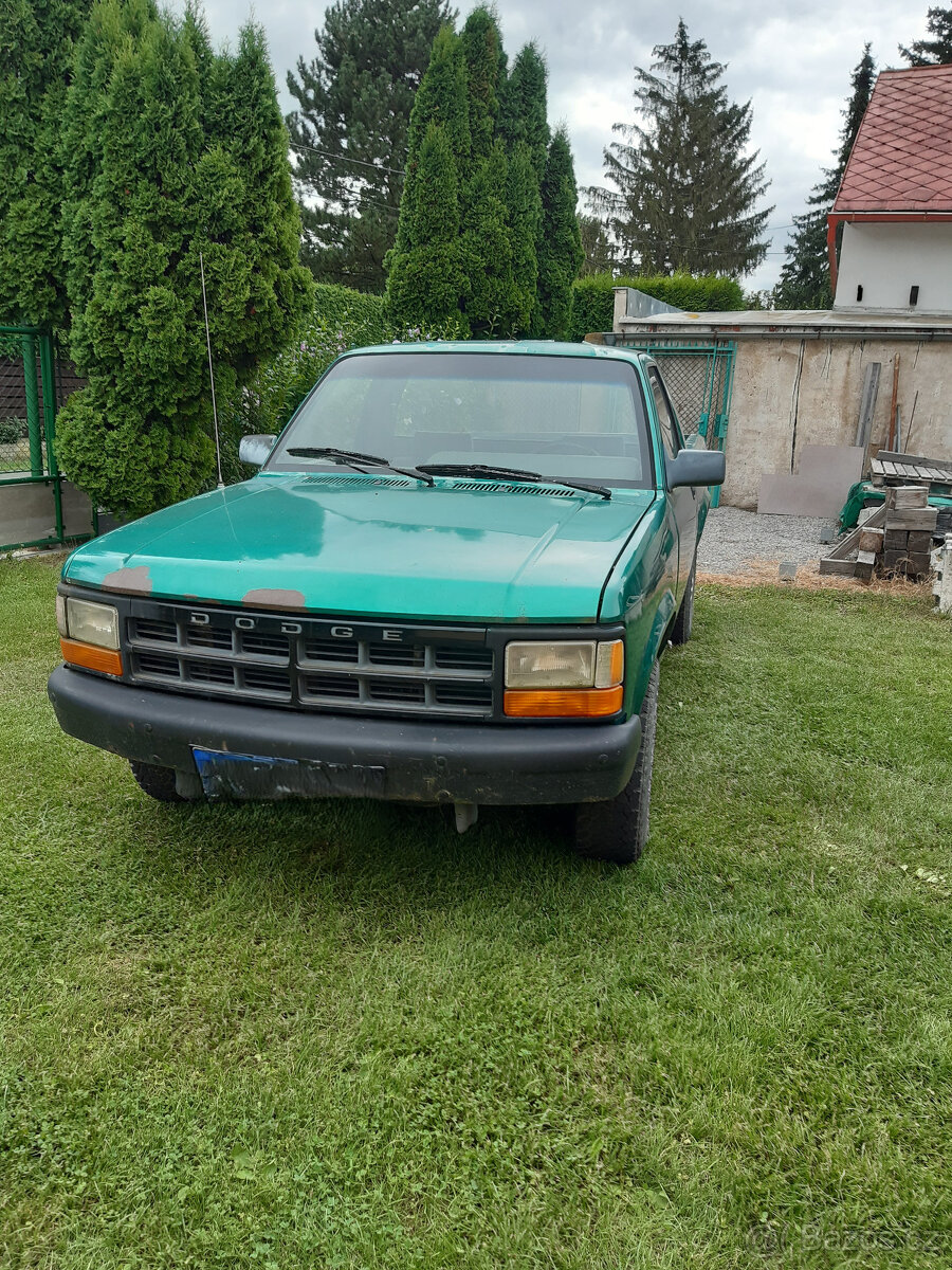 Dodge Dakota Sport