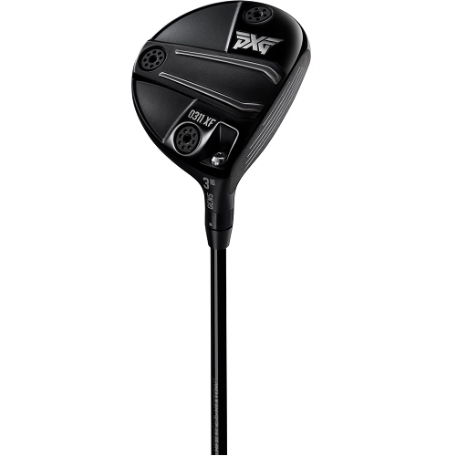 PXG 0311 XF GEN5 FW 4 loft 17