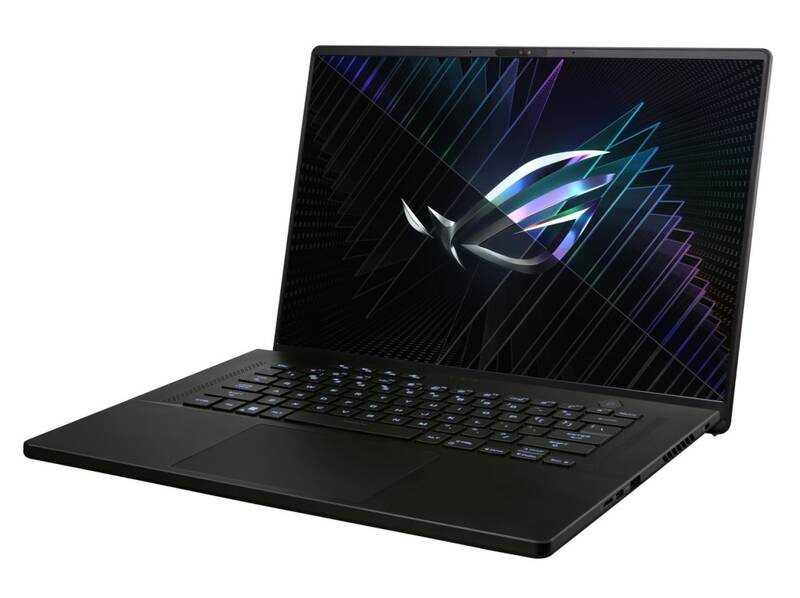 Asus ROG Zephyrus M16 (2023) (GU604VZ