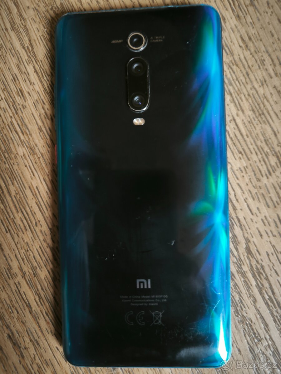 Xiaomi Mi 9T - 6/128GB