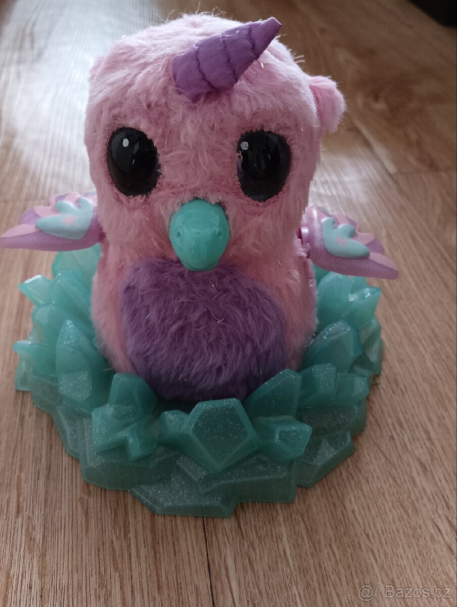 Hatchimals